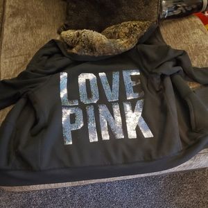 Victoria secret jacket